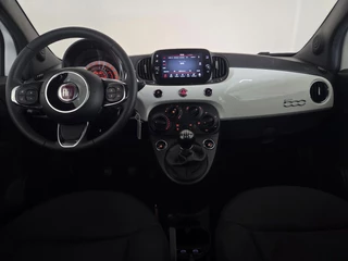 Fiat 500 1.0 Hybrid Urban / 13