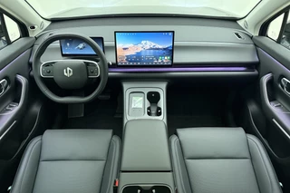 Leapmotor C10 Design Pro 69.9 kWh | Nu met €3500,- voorraadvoordeel! | Panoramadak | 20inch | elektrisch bedienbare achterklep | Snel leverbaar | Camera v+a | Stoelverwarming en ventilatie | Stuurverwarming | Zeer veel ruimte! / 29