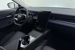 Jaecoo 5 1.5 T-GDi SHS-H Exclusive | Camera's rondom | Sony audio | Elektrische kofferklep | Stoelverwarming | Panoramadak | Adaptieve cruise control / 18