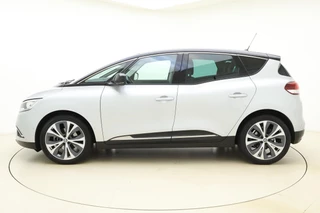 Renault Scénic 1.2 TCe Collection Camera | 1800KG Trekgewicht | Trekhaak | Navigatie | Lichtmetalen velgen | Climate Control | Cruise Control / 6