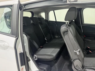 Ford B-Max 1.0 EcoBoost Style|DEALERONDERHOUDEN|CRUISE|NAVI / 10