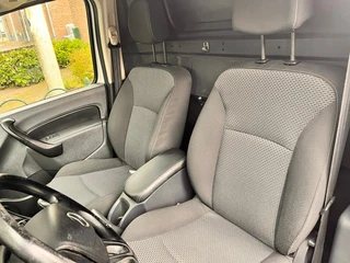 Mercedes-Benz Citan 108 CDI BlueEFFICIENCY  Airco/Schuifdeur/Dakrail / 14
