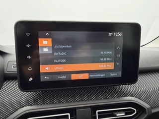 Dacia Sandero 1.0 TCe 100 ECO-G Expression LPG Camera | Carplay&Android | Parkeersensoren / 13
