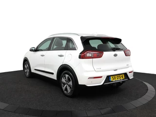 Kia Niro 1.6 GDi Hybrid DynamicLine  - Automaat - Trekhaak - Achteruitrijcamera - Navigatie - Cruise Control - Climate Control - 12 maanden bovag garantie / 6