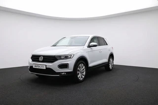 Volkswagen T-Roc 1.5 TSI DSG Sport Adaptive l Camera l Virtual Cockpit / 8