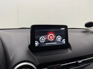 Mazda 2 1.5 Skyactiv-G Comfort | Cruise Control | Stoelverwarming | CarPlay | / 18
