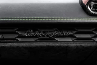Lamborghini Huracan 5.2 V10 LP580-2 | Lift | Dealer o.h | Carbon | Titanium Sportuitlaat / 89