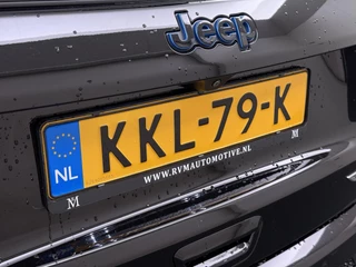 Jeep Compass 4xe 240 Plug-in Hybrid Electric Trailhawk 1.3 Plug-In Hybrid | 4WD PHEV | ADAPTIVE CRUISE CONTROL | ACHTERUIT RIJ CAMERA | 20.000KM | / 11