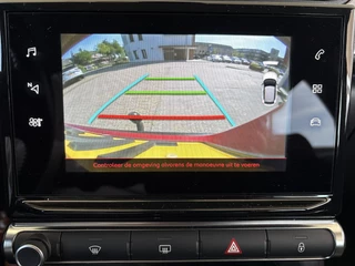Citroën C3 1.2 PureTech Shine Achteruitrijcamera | Keyless / 22