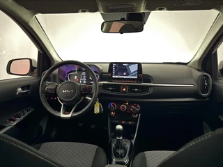 KIA Picanto 1.0 DPi 63pk 4-zits DynamicPlusLine / 24