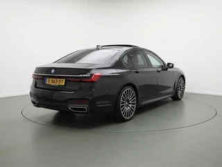 BMW 7 Serie 745e High Executive | M Sport Schuifdak | LED | Compleet / 6