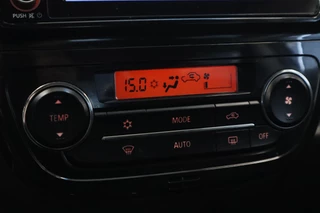 Mitsubishi Space Star 1.2 Dynamic  Automaat Camera Apple Carplay Android Auto 24 Maanden garantie* (Vraag naar de voorwaarden) / 13