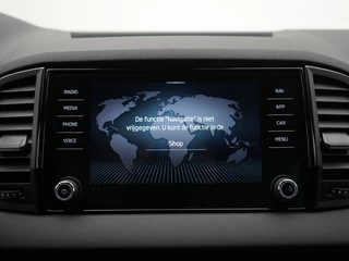 Škoda Karoq 1.5 TSI ACT Business Edition Private lease 629 pm / 27