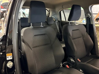 Suzuki Swift 1.2 Select Smart Hybrid navi / camera / cruise / carplay / boeken / 18