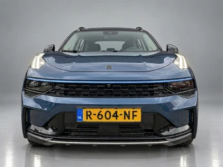 Lynk & Co 01 1.5 PHEV 262 pk  | 1e eigenaar | panoramadak | navigatie | 360 camera | stoelverwarming | NL auto / 2