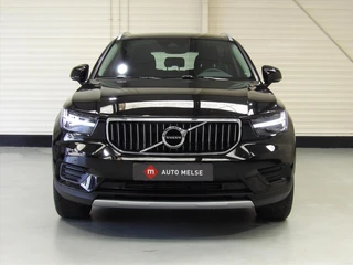 Volvo XC40 T4 Twin Engine 211pk Geartronic Inscription Expression / 6