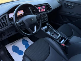 Seat Leon ST 1.5 TSI 150pk Xcellence / Camera / CarPlay / 7
