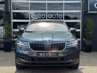 Skoda Karoq 1.5 TSI ACT Business Edition Plus / CarPlay / 2