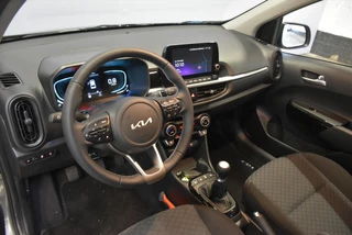 KIA Picanto 1.0 DPi 68pk 4-zits ExecutiveLine / 18