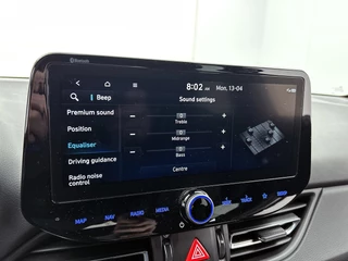 Hyundai I30 1.0 T-GDi MHEV Comfort Smart | Camera | Navigatie | Stoel-/Stuurverwarming | CarPlay | Cruise Control / 27