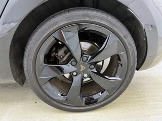 CUPRA Leon 1.5 eTSI Business Edition Automaat Adaptive Cruise | Memory bestuurdersst | Stoelverwarming | CarPlay | Camera | BTW / 11