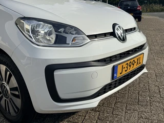Volkswagen up! 1.0 BMT move up! | App-Connect | Airco | Bluetooth | Lichtmetalen velgen | Elektr. pakket / 15