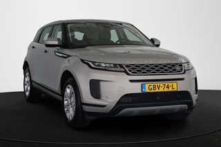 Land Rover Range Rover Evoque 1.5 P300e AWD S Stoelverwarming Navigatie Achteruitrijcamera / 2