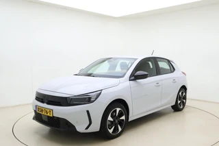 Opel Corsa Electric Long Range GS 51 kWh | NIEUW | tot 429km WLTP | 100kW snelladen | Stoel- & stuurverwarming | Camera | Apple Carplay/Android Auto