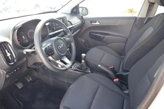 Kia Picanto 1.0 DPi ComfortLine 5p|Airco|Elek. Ramen|Cruise control| / 6