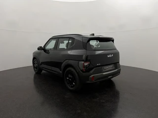 KIA Ev2 42,2 kWh 147pk (5-zits) Air / 4