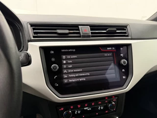 Seat Arona 1.0 TSI Xcellence | Automaat | Cruise control | Stoelverwarming | CarPlay | Camera | Parkeersensoren / 22