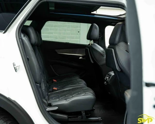 Peugeot 5008 1.2 PureTech GT Pack Business | Pano | Nappa leer | Massage | ACC | Full-Led / 31
