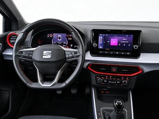 Seat Arona FR Business | Apple Carplay/Android | Virtual Cockpit | Cruise Control | BTW auto / 17