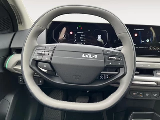 Kia EV4 Air 58.3 kWh | Informeer naar beschikbaarheid | 204 pk | 435 km actieradius | NU €3.895 ,- Inruilpremie / 16