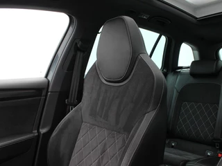 Škoda Superb 1.4 TSi 218 Pk iV Sportline Business | Panoramadak | Adaptive Cruise | Stuur/Stoel Verwarming | CarPlay | 19 Inch | 89.796 Km !! / 37