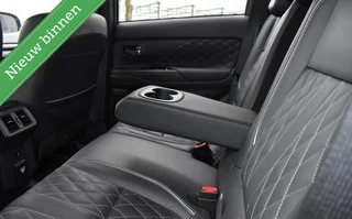 Mitsubishi Outlander 2.4 PHEV Diamand Edition 360º CAMERA/LEDER VOL!/CARPLAY ANDROID/ETC,! / 26