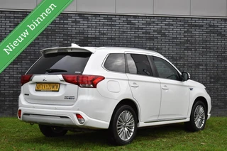 Mitsubishi Outlander 2.4 PHEV Diamand Edition 360º CAMERA/LEDER VOL!/CARPLAY ANDROID/ETC,! / 31