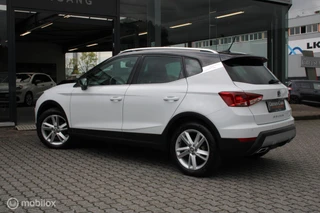 Seat Arona 1.0 TSI FR Bus.Int. Plus/Led/Navi/Stoelverw/Cam/ / 15