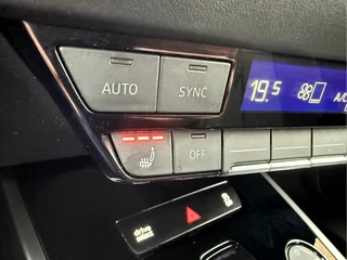 Audi Q4 Sportback e-tron 50 quattro 300pk Advanced edition 77 kWh SOH 91.9%, Camera, 20''Lmv, Trekhaak / 9