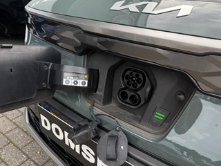 Kia Niro EV DynamicLine 64.8 kWh - SOH 98 Camera Clima Navi / 47