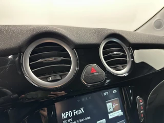 Opel ADAM 1.0 Turbo Unlimited AIRCO CARPLAY NAVI CRUISE 85000 KM. / 24