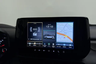 Suzuki Swift 1.2 Style Smart Hybrid 83pk | Automaat | Navigatie | Climate Control | Cruise Control Adaptief | Camera | Stoelverwarming | Draadloos Apple Carplay - Android Auto / 28