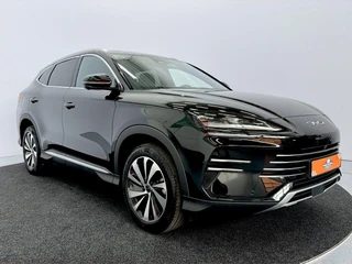 BYD Seal U PHEV DM-I Boost – Ruim, rijk uitgerust en direct beschikbaar / 2