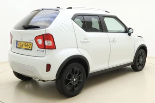 Suzuki Ignis 1.2 Smart Hybrid Style 83pk | Automaat | Navigatie | Climate Control | Cruise Control | Camera | Stoelverwarming | Keyless Start en Entry / 2