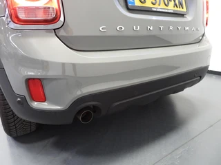 MINI Countryman 1.5 One NAVI/LEER/EL.KLEP/LED/16"LMV! / 30