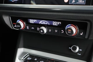 Audi Q3 45 TFSI e 245pk S-Tronic Pro Line Trekhaak Sportstoelen Stoelverwarming ACC Virtual Cockpit Navigatie / 35