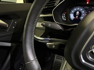 Audi Q3 Sportback 35 TFSI S-line Pano Virtual Black Optic / 25
