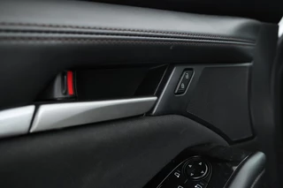 Mazda 3 2.0 e-SkyActiv-G M Hybrid 122  Head Up! Navigatie, Airco / 14
