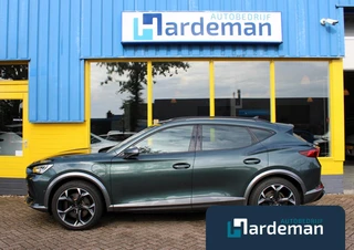 CUPRA Formentor 1.4 e-Hybrid VZ Performance Carplay Camera / 5