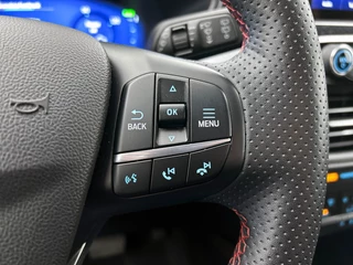 Ford Kuga 2.5 PHEV ST-Line | Camera | Cruise Control | Navigatie | / 19